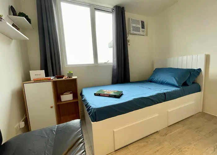 Aparthotel Khrisdem Unit *
