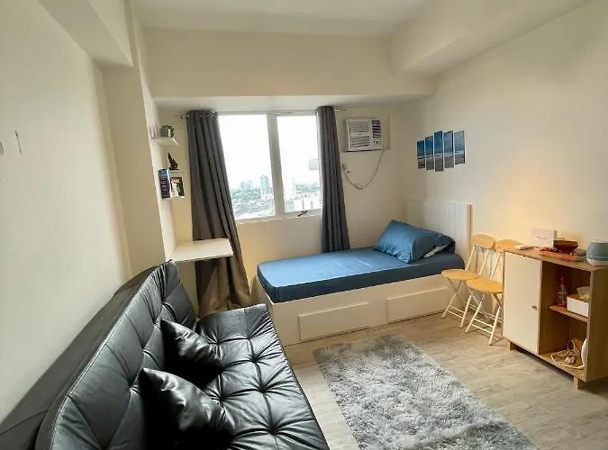Khrisdem Unit Aparthotel *